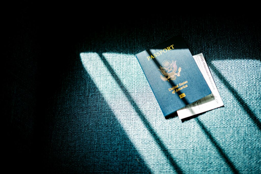 Family Immigration in the USA