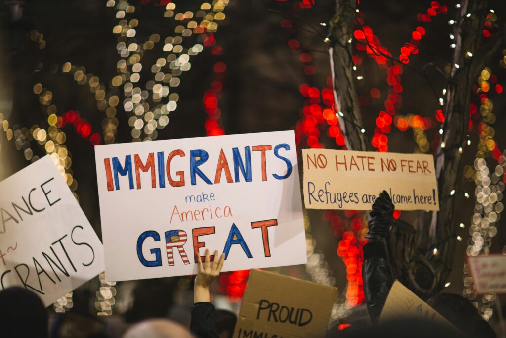 Asylum attorney in New York
